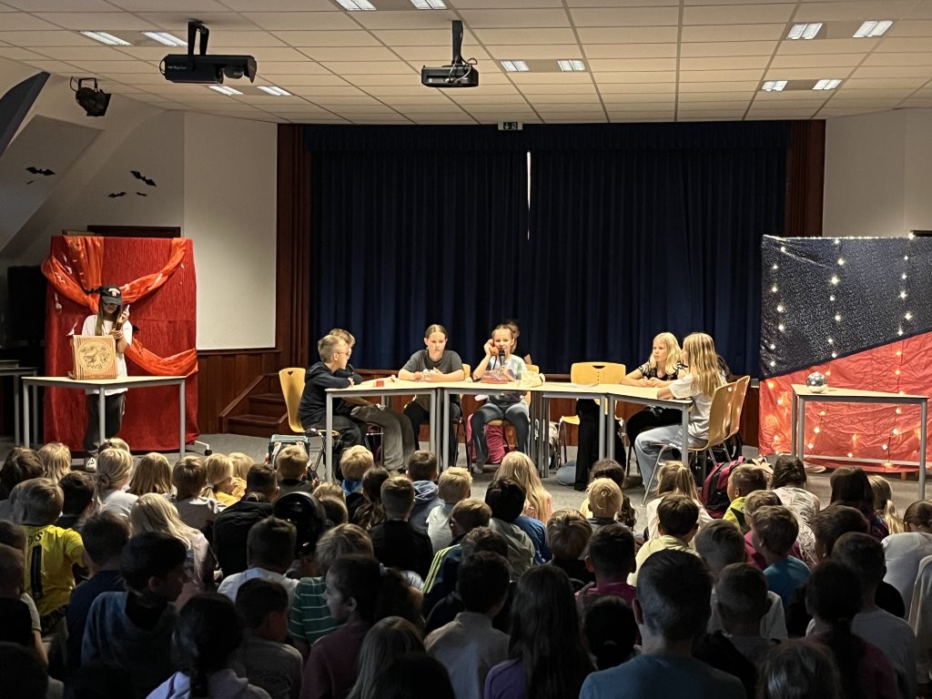 Theater-AG