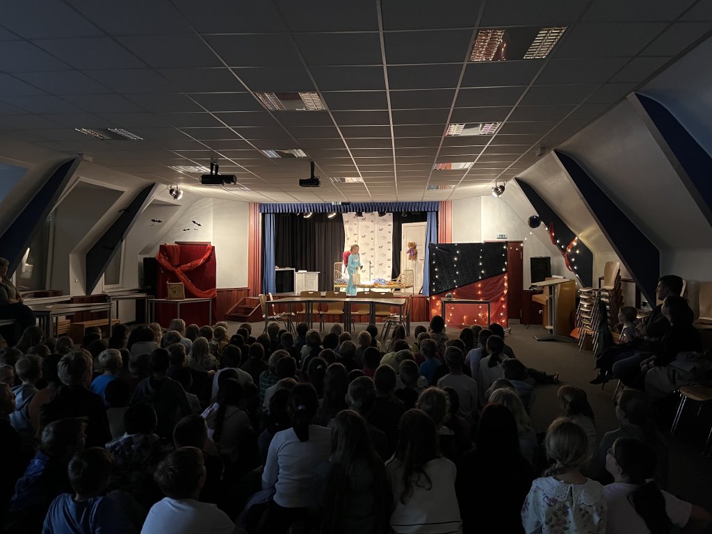 Theater-Ag