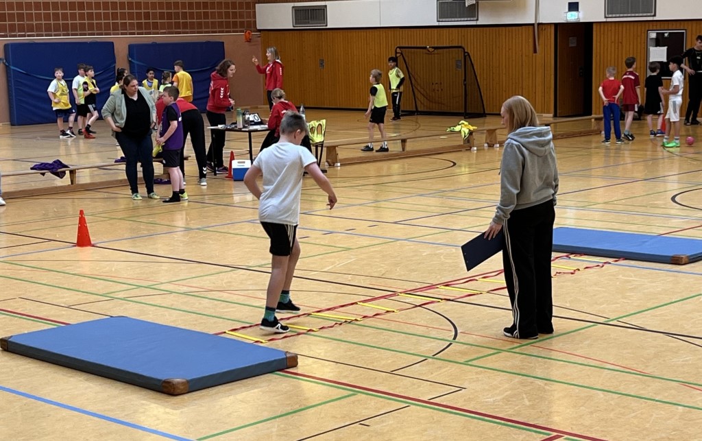 Foto Handballtag 2026