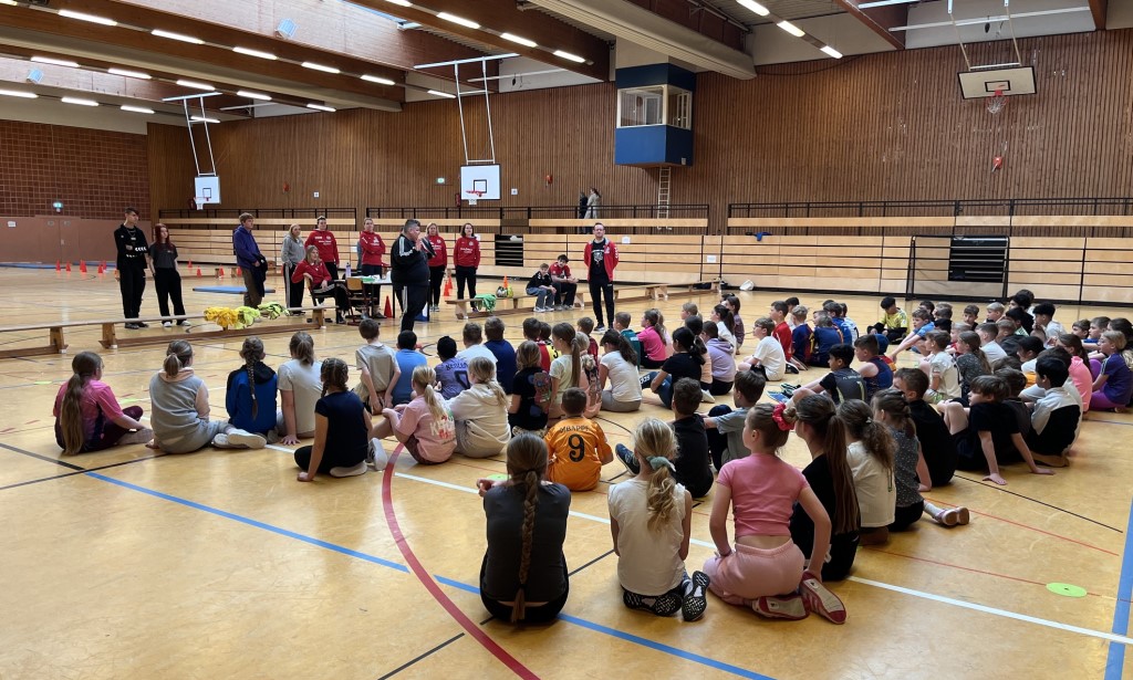 Foto Handballtag 2026